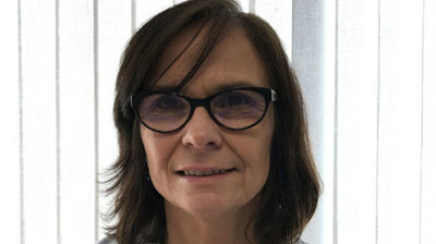 Dr Claudine Portha à Besançon