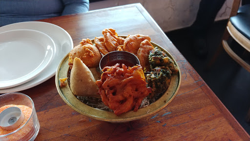 Tandoori Herzilya Pituach Indian Restaurant