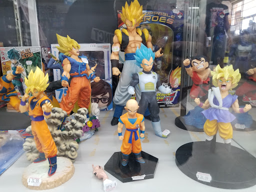 Comic Book Store «Heroes & Fantasies», reviews and photos, 920 Pat Booker Rd, Universal City, TX 78148, USA