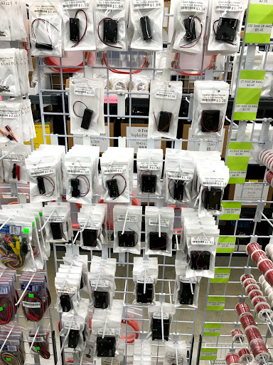 Computer Store «PCH Cables Inc», reviews and photos, 1982 NE 25th Ave #8, Hillsboro, OR 97124, USA