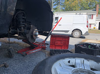 Brakes R Us - mobile brake repair - Photo 3 - Car repair in , Lowell