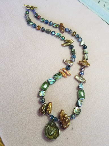 Bead Store «Crystals Bangles & Beads», reviews and photos, 425 Corey Ave, St Pete Beach, FL 33706, USA