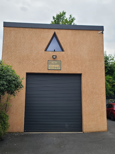 Auto G.t.i. Garage Toutes Interventions