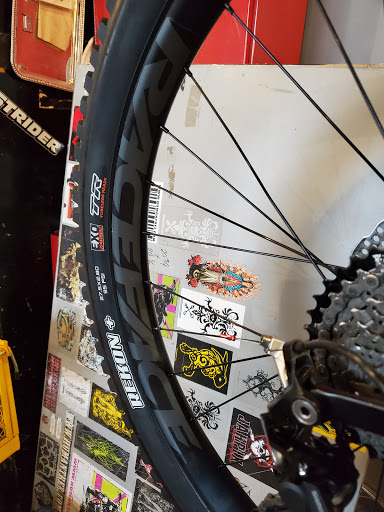 Bicycle Store «Middletown Cycling & Fitness», reviews and photos, 11519 Shelbyville Rd, Louisville, KY 40243, USA