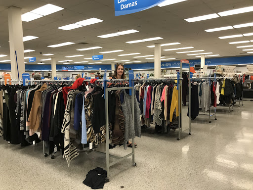 Clothing Store «Ross Dress for Less», reviews and photos, 6900 Katella Ave, Cypress, CA 90630, USA