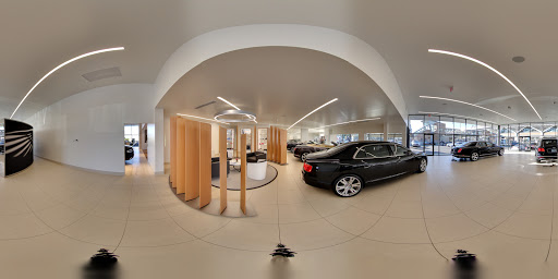 Car Dealer «Exclusive Automotive Group», reviews and photos, 8550 Leesburg Pike, Vienna, VA 22182, USA