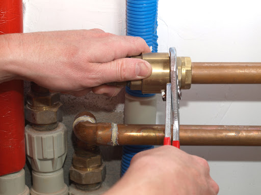 M H Hart Plumbing, Heating & A/C, Inc. in Pasadena, California