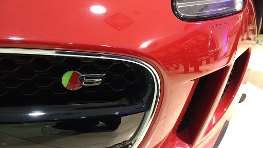 Jaguar Dealer «Barrett Jaguar», reviews and photos, 15423 I-10 West Access Road, San Antonio, TX 78249, USA