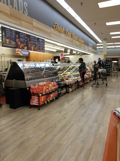 Grocery Store «Jewel-Osco», reviews and photos, 1537 N Larkin Ave, Joliet, IL 60431, USA