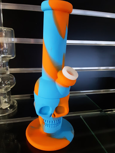 Tobacco Shop «Tobacco Spot», reviews and photos, 4514 Curry Ford Rd, Orlando, FL 32812, USA