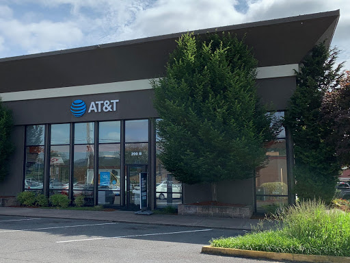 Cell Phone Store «AT&T», reviews and photos, 1900 McLoughlin Blvd #200b, Oregon City, OR 97045, USA