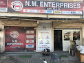 N.m Enterprises