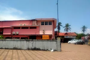 Rajadhani Cinema DTS Payyannur image