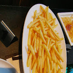 Photo n°2 de l'avis de sara. fait le 10/08/2021 à 06:40 sur le  UNA Sushi Restaurant à San Giovanni in Persiceto