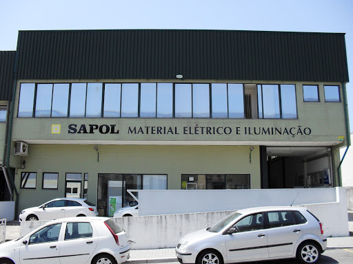 SAPOL - Material Elétrico e Iluminação