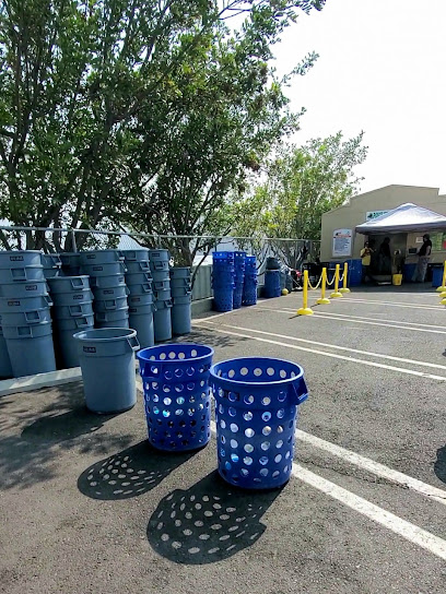 Ponce Recycling Center