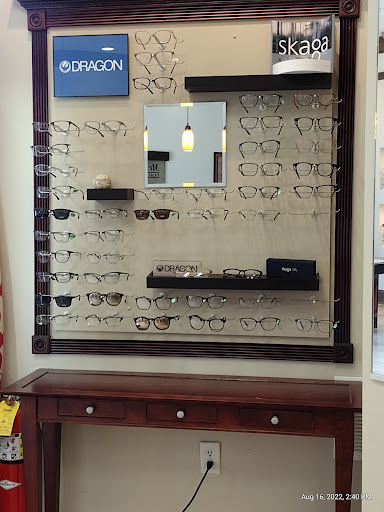 Optometrist «Mcdonough Family Eye Care», reviews and photos, 1044 Avalon Pkwy, McDonough, GA 30253, USA