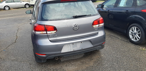 Used Car Dealer «Hays Automotive Discount Center», reviews and photos, 6312 Preston Hwy, Louisville, KY 40219, USA