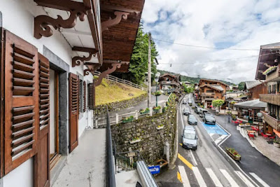 Residence des Alpes - Mountain Highs à Morzine