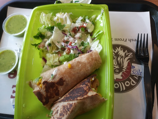 Mexican Restaurant «El Pollo Loco», reviews and photos, 14455 Ramona Blvd, Baldwin Park, CA 91706, USA