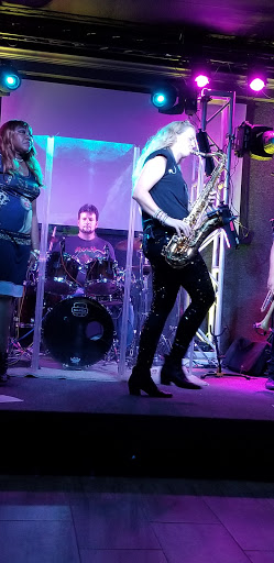 Sports Bar «Z Grill & Tap», reviews and photos, 2321 Cross Timbers Rd #413, Flower Mound, TX 75028, USA