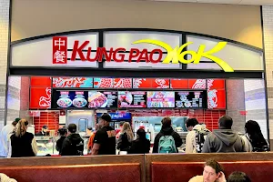 Kung Pao Wok image