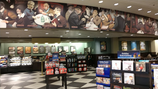 Book Store «Barnes & Noble», reviews and photos, 300 Indian Lake Blvd, Hendersonville, TN 37075, USA