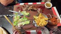 Steak du Restaurant à viande Restaurant La Boucherie à Martigues - n°7