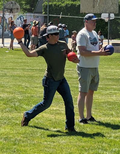 Sporting Goods Store «Academy Sports + Outdoors», reviews and photos, 1523 TX-114, Grapevine, TX 76051, USA