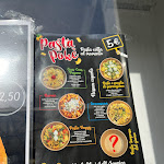 Photo n°4 de l'avis de Domi. fait le 31/10/2023 à 13:59 sur le  PastaRun à Syracuse