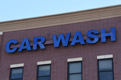 Car Wash «Tidal Wave Hand Car Wash», reviews and photos, 11205 Harlem Ave, Worth, IL 60482, USA