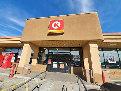 Circle K