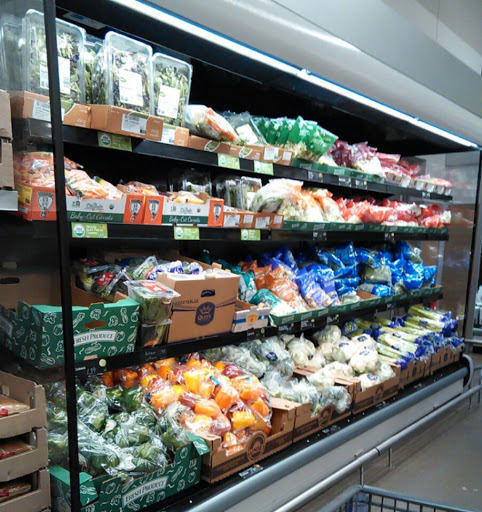 Supermarket «ALDI», reviews and photos, 14620 Dellwood Dr N, Baxter, MN 56425, USA