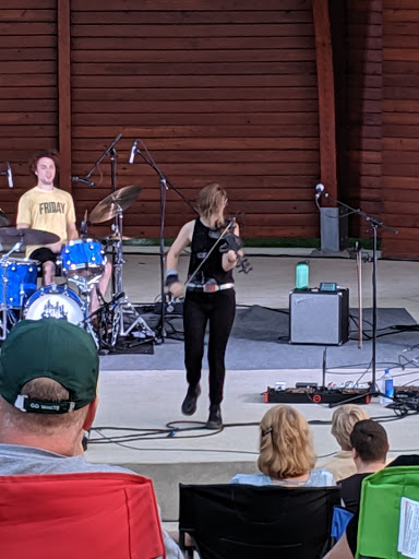 Amphitheater «Wildwood Amphitheater», reviews and photos, 2700 Joslyn Ct, Lake Orion, MI 48360, USA