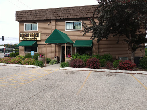 Jeweler «Haack Robert Diamond Importers», reviews and photos, 7530 W Layton Ave, Greenfield, WI 53220, USA