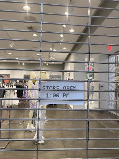 Clothing Store «H&M», reviews and photos, 6187 State St, Salt Lake City, UT 84107, USA