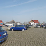 Photo n°6 de l'avis de Marion.o fait le 06/04/2019 à 14:48 sur le  Gaststätte Poeler Hafen Pavillon à Poel