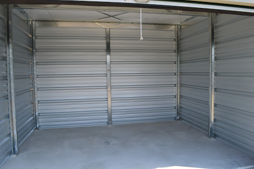 Self-Storage Facility «Ameriguard», reviews and photos, 8085 N Old US Hwy 23, Fenton, MI 48430, USA