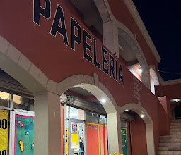 Londres del Lago Stationery photo