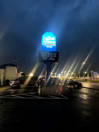 Restaurant «John Allison Public House», reviews and photos, 155 S Antrim Way, Greencastle, PA 17225, USA