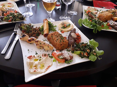 Bierstub Chez Camille à Strasbourg