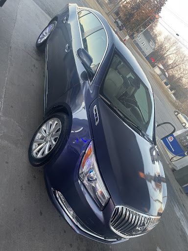 Used Car Dealer «Star Auto Sales», reviews and photos, 47092 Ryan Rd, Shelby Charter Township, MI 48317, USA