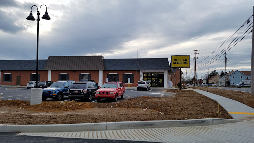 Home Goods Store «Dollar General», reviews and photos, 3510 Marietta Ave, Lancaster, PA 17601, USA