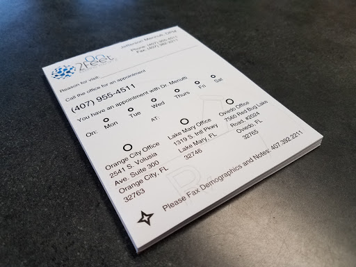 Print Shop «BizCard Xpress Orange City», reviews and photos, 1209 Saxon Blvd # 4, Orange City, FL 32763, USA