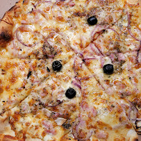 Pizza du Restaurant Le Croq' à Gruissan - n°5