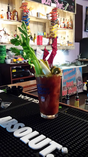 Bar «361 Bar», reviews and photos, 1023 TX-361 Ste A, Port Aransas, TX 78373, USA