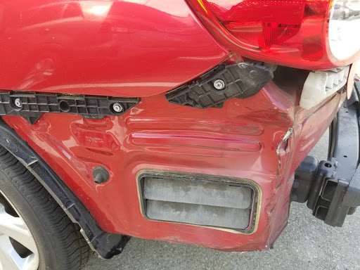 Auto Body Shop «CR Auto Collision & Paint Shop», reviews and photos, 3140 Main St W, Snellville, GA 30078, USA