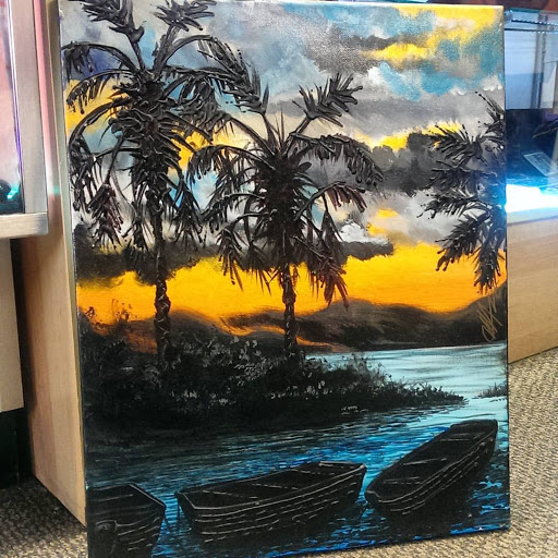 Art Gallery «Homegrown Collectives», reviews and photos, 364 Southland Dr, Lexington, KY 40503, USA