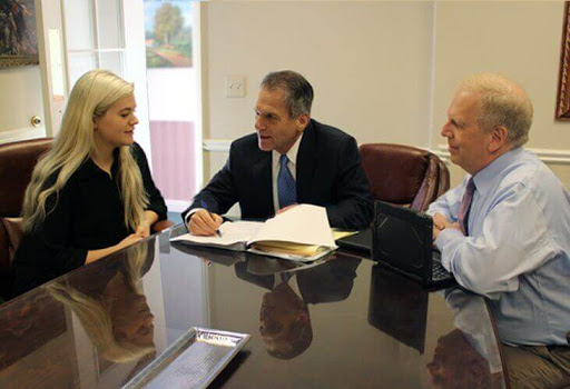 General Practice Attorney «Wall & Wall Attorneys At Law PC», reviews and photos