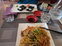 Plats et boissons du Restaurant japonais ONO SUSHI à Paris - n°9